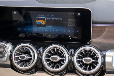 2020 Mercedes-Benz GLB GLB 250