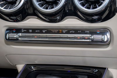 2020 Mercedes-Benz GLB GLB 250