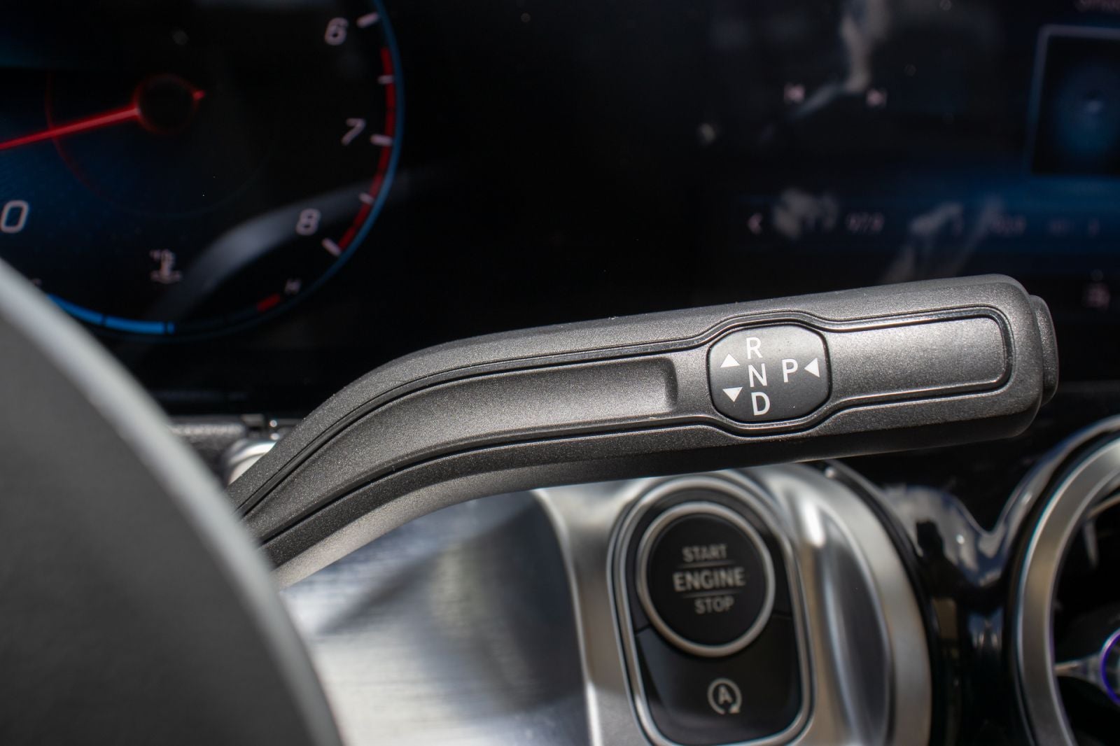 2020 Mercedes-Benz GLB GLB 250