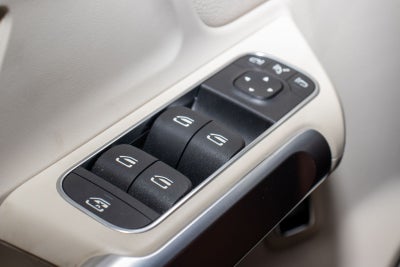 2020 Mercedes-Benz GLB GLB 250