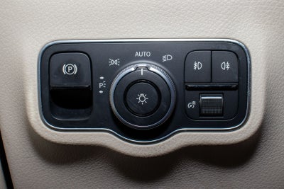 2020 Mercedes-Benz GLB GLB 250