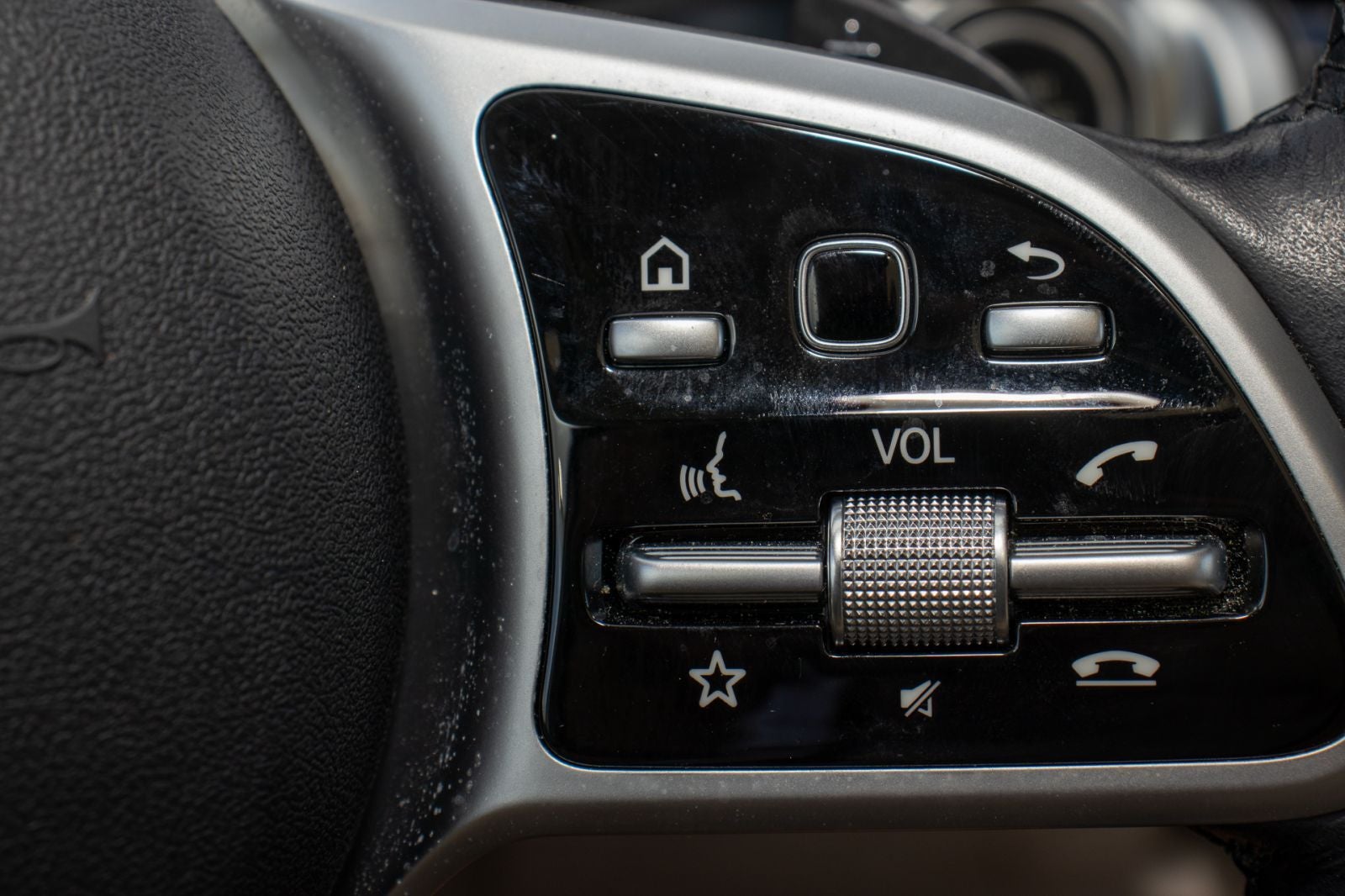 2020 Mercedes-Benz GLB GLB 250