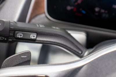 2020 Mercedes-Benz GLB GLB 250