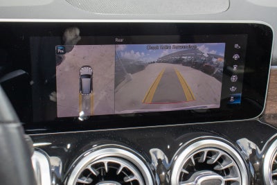 2020 Mercedes-Benz GLB GLB 250