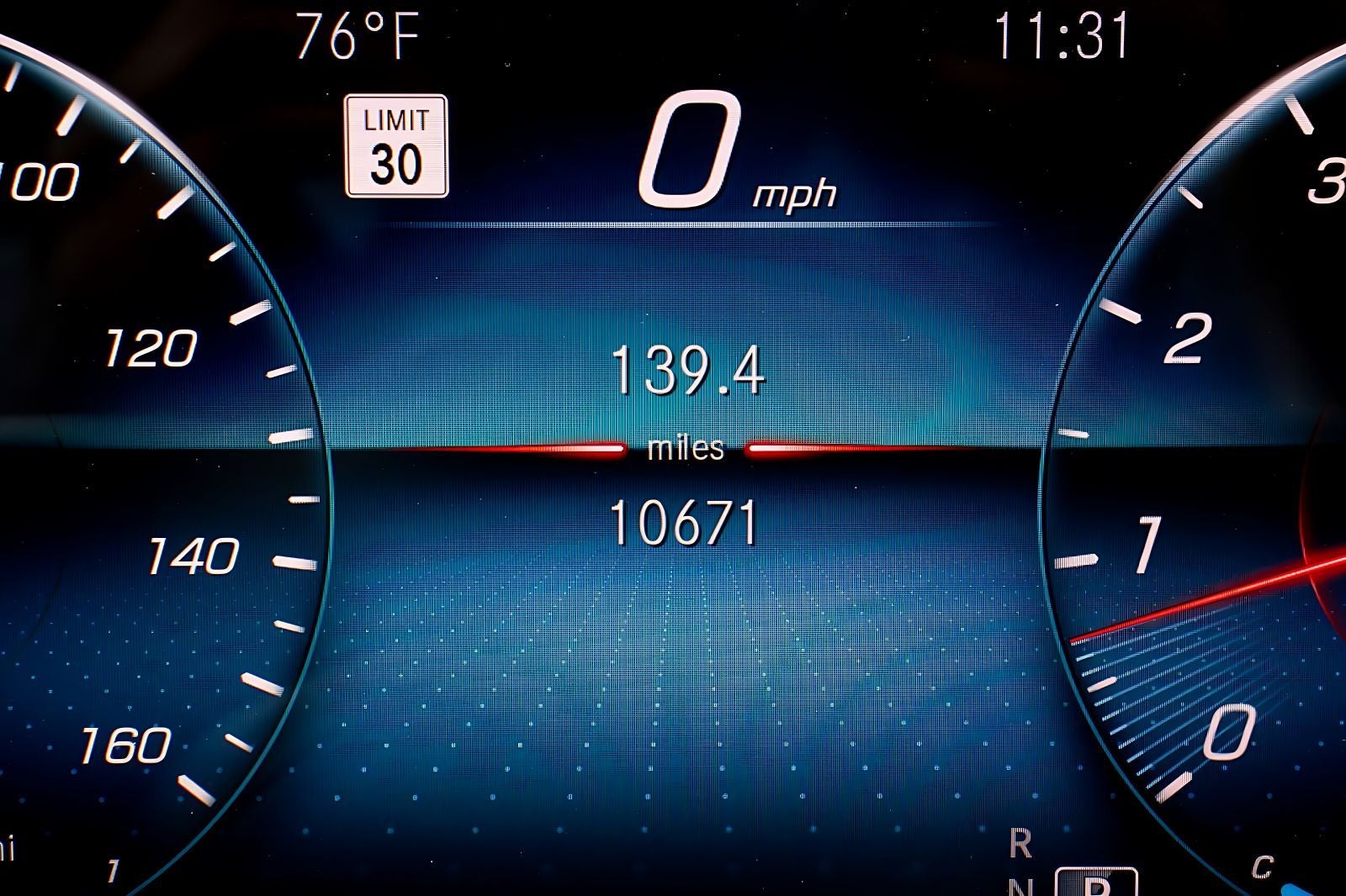 2020 Mercedes-Benz GLB GLB 250