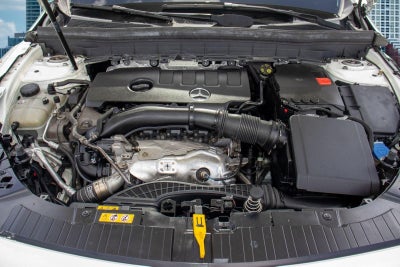 2020 Mercedes-Benz GLB GLB 250