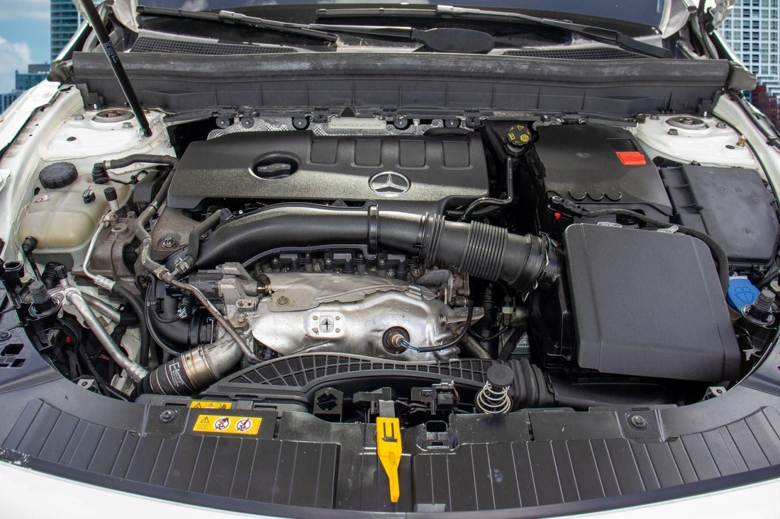 2020 Mercedes-Benz GLB GLB 250