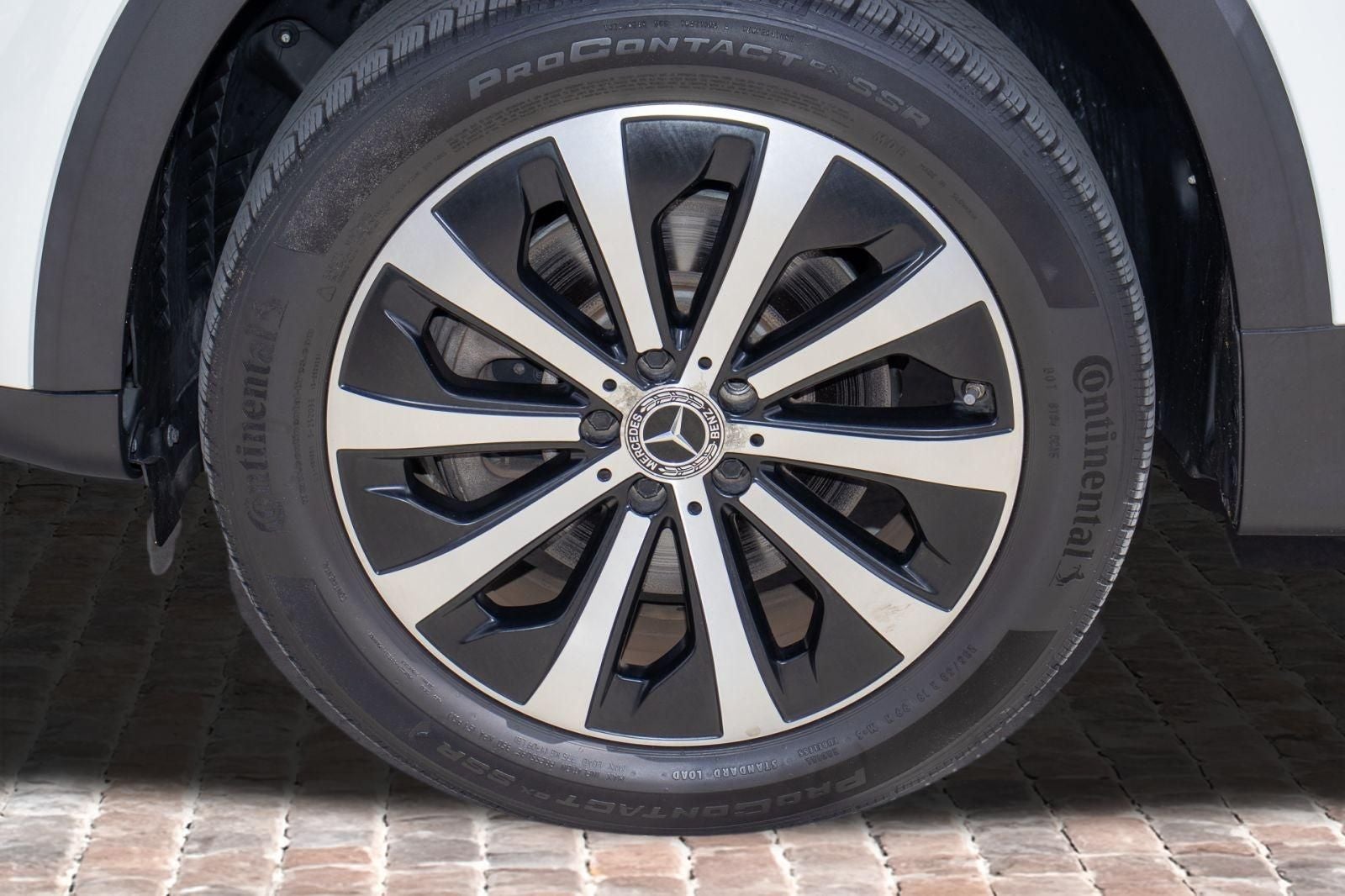 2020 Mercedes-Benz GLB GLB 250