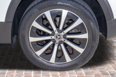 2020 Mercedes-Benz GLB GLB 250