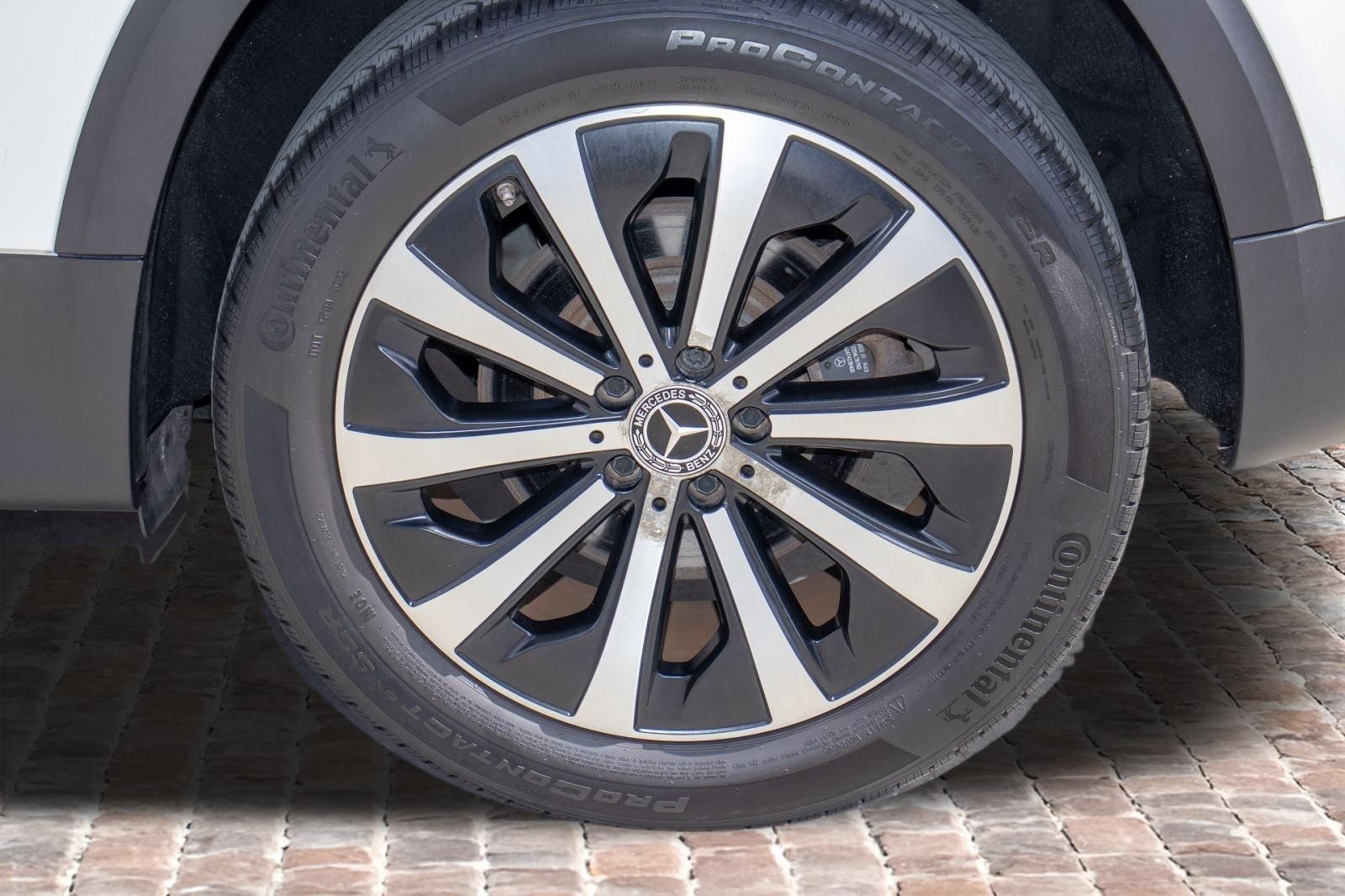 2020 Mercedes-Benz GLB GLB 250