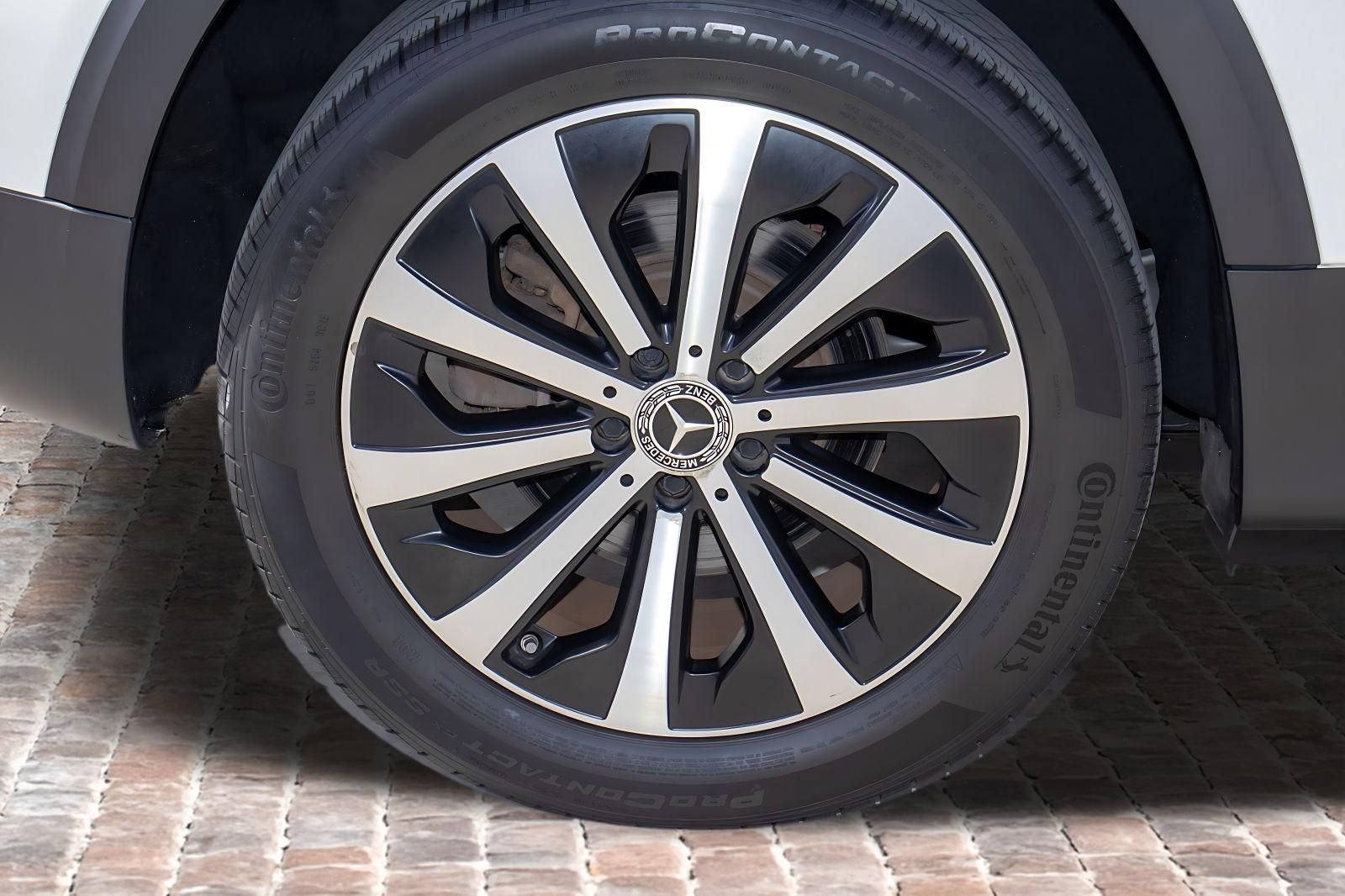 2020 Mercedes-Benz GLB GLB 250