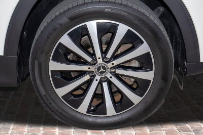 2020 Mercedes-Benz GLB GLB 250