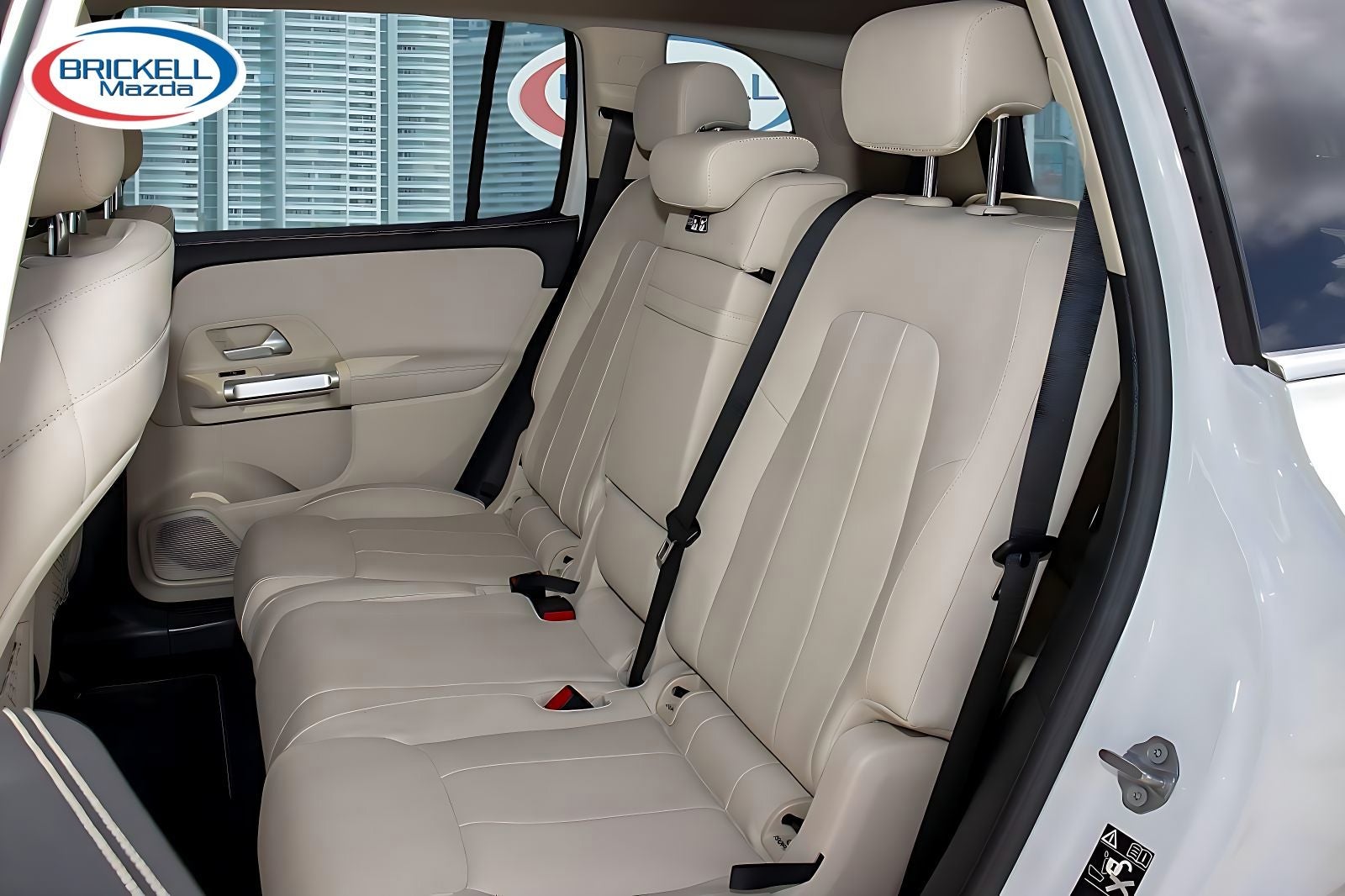 2020 Mercedes-Benz GLB GLB 250