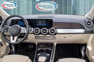 2020 Mercedes-Benz GLB GLB 250