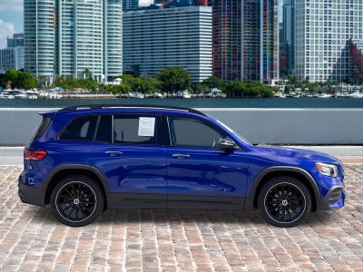 2023 Mercedes-Benz GLB GLB 250