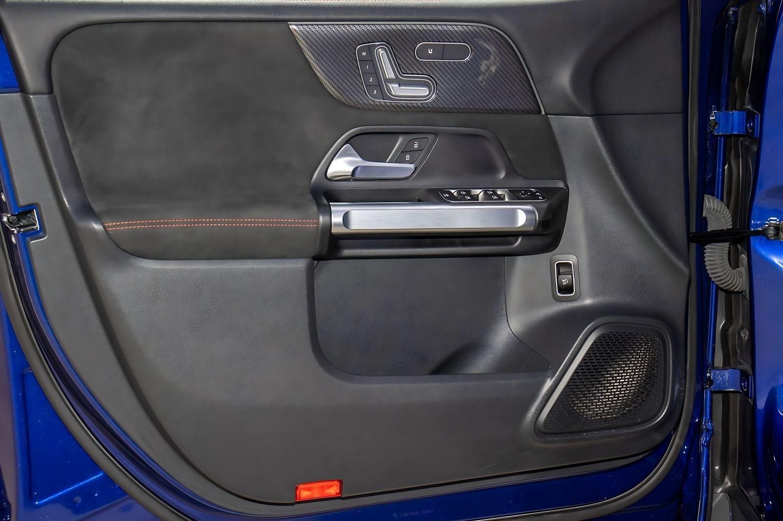 2023 Mercedes-Benz GLB GLB 250