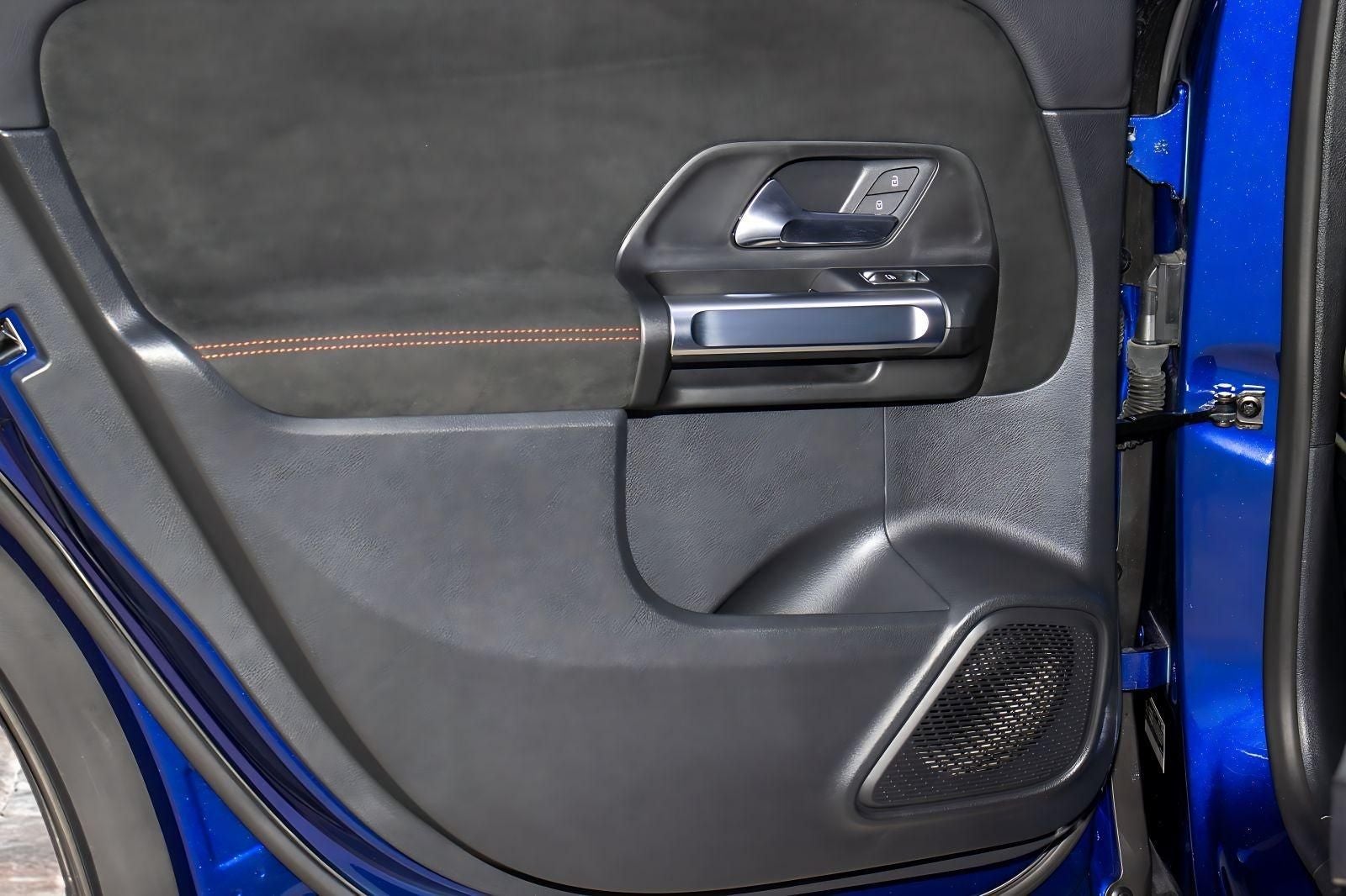 2023 Mercedes-Benz GLB GLB 250