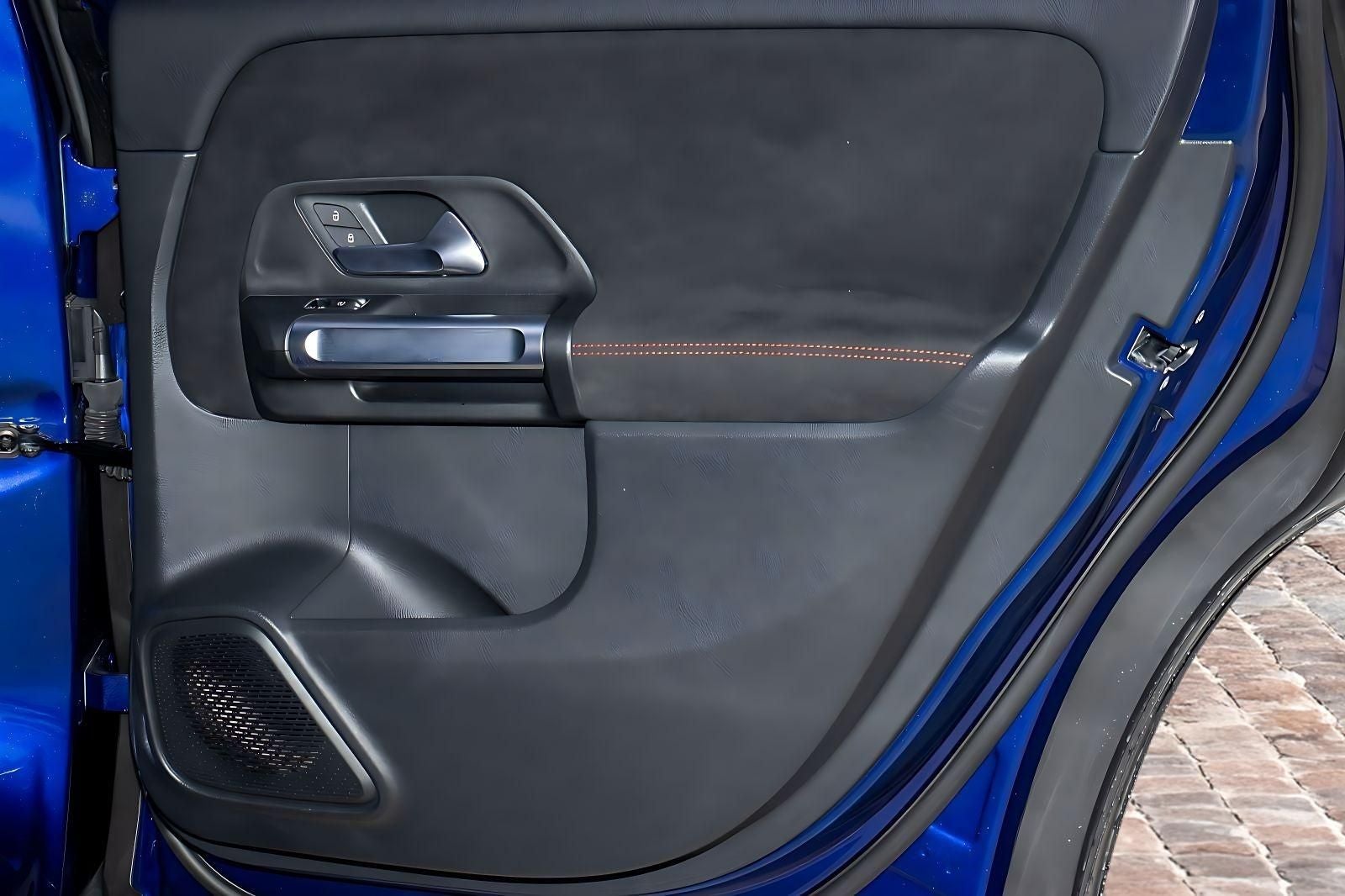 2023 Mercedes-Benz GLB GLB 250