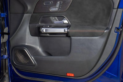 2023 Mercedes-Benz GLB GLB 250