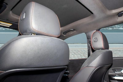 2023 Mercedes-Benz GLB GLB 250