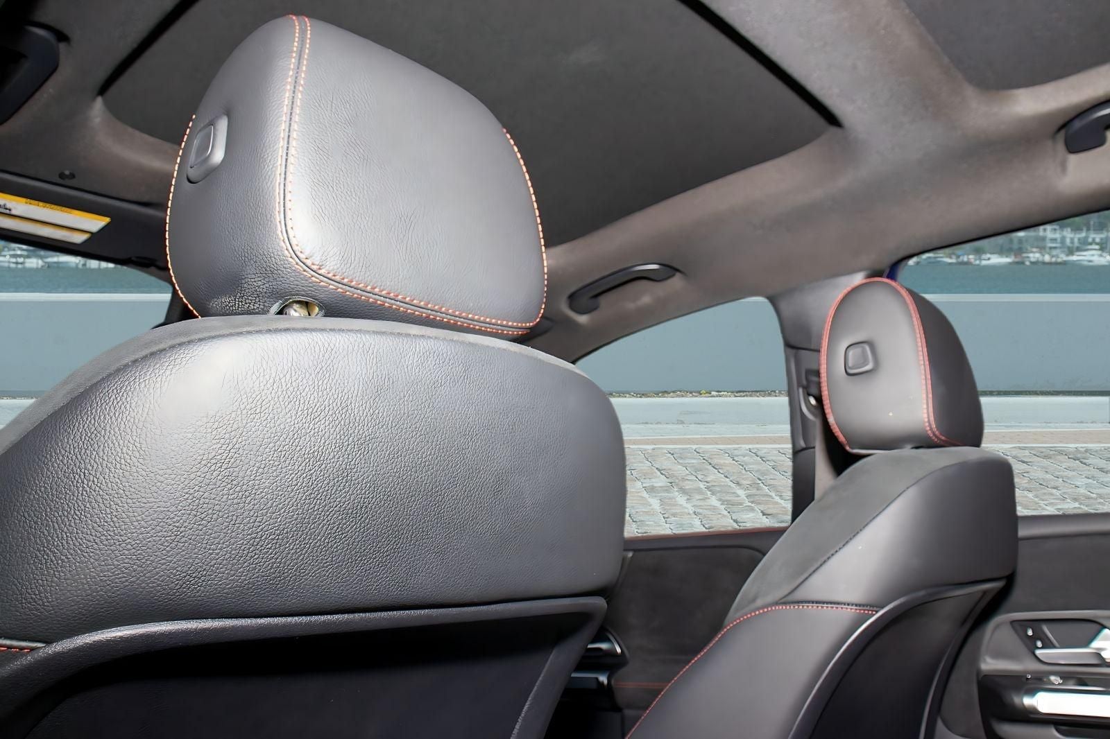 2023 Mercedes-Benz GLB GLB 250