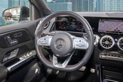 2023 Mercedes-Benz GLB GLB 250