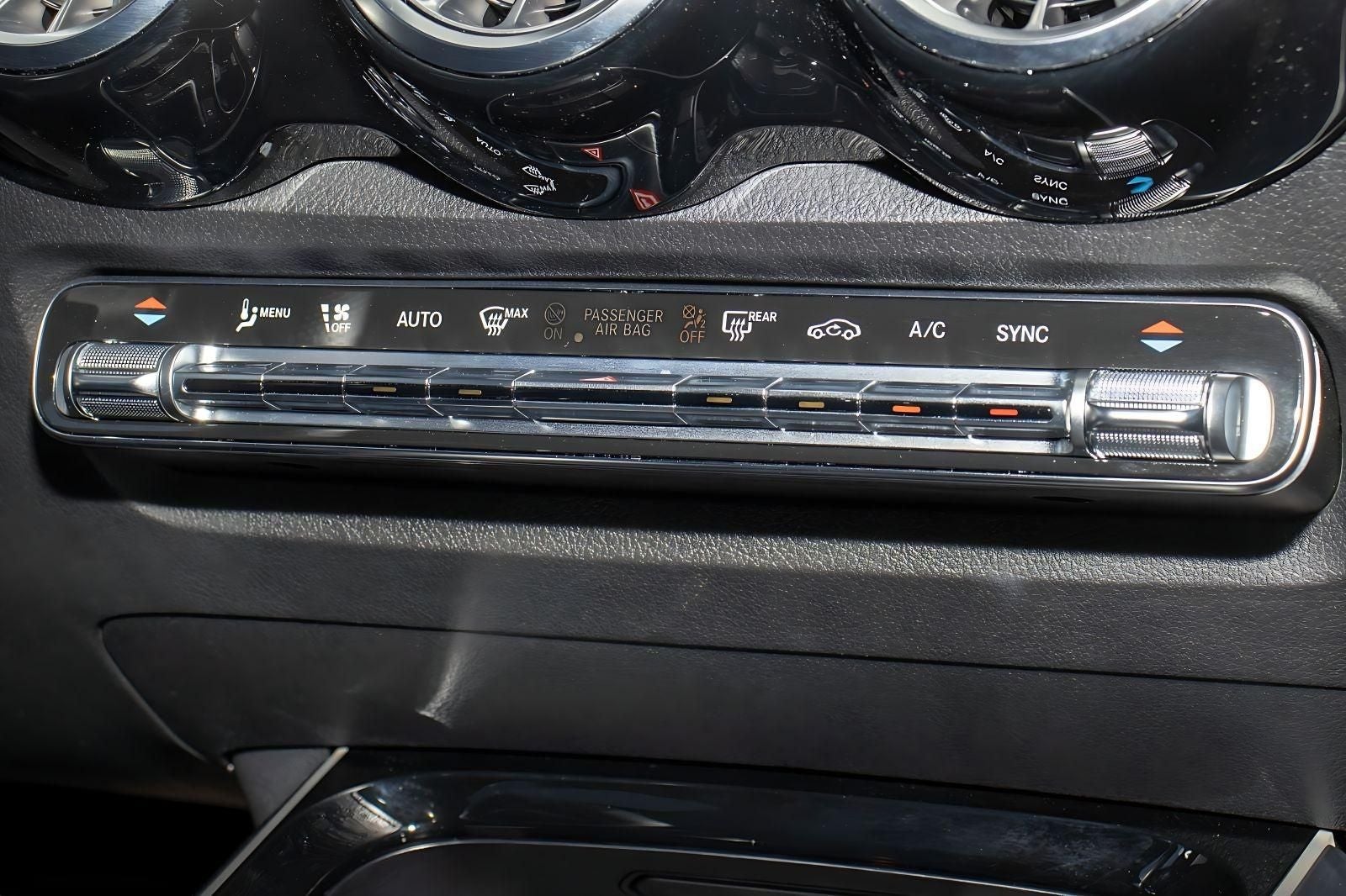 2023 Mercedes-Benz GLB GLB 250