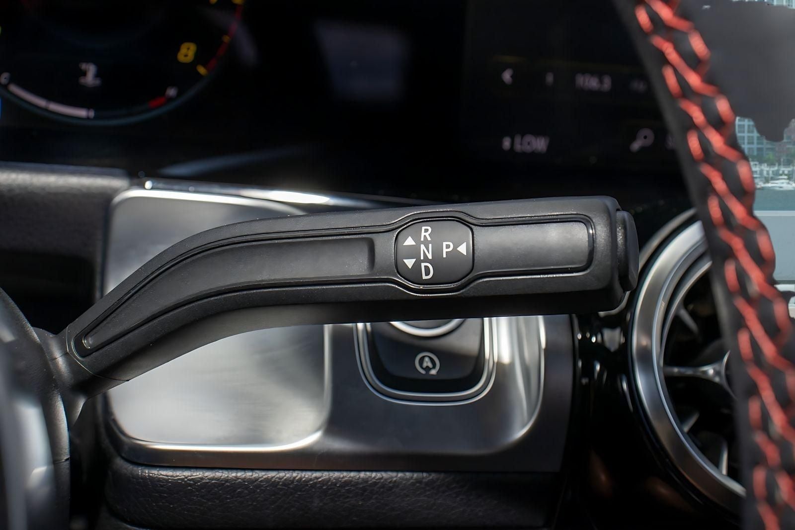 2023 Mercedes-Benz GLB GLB 250