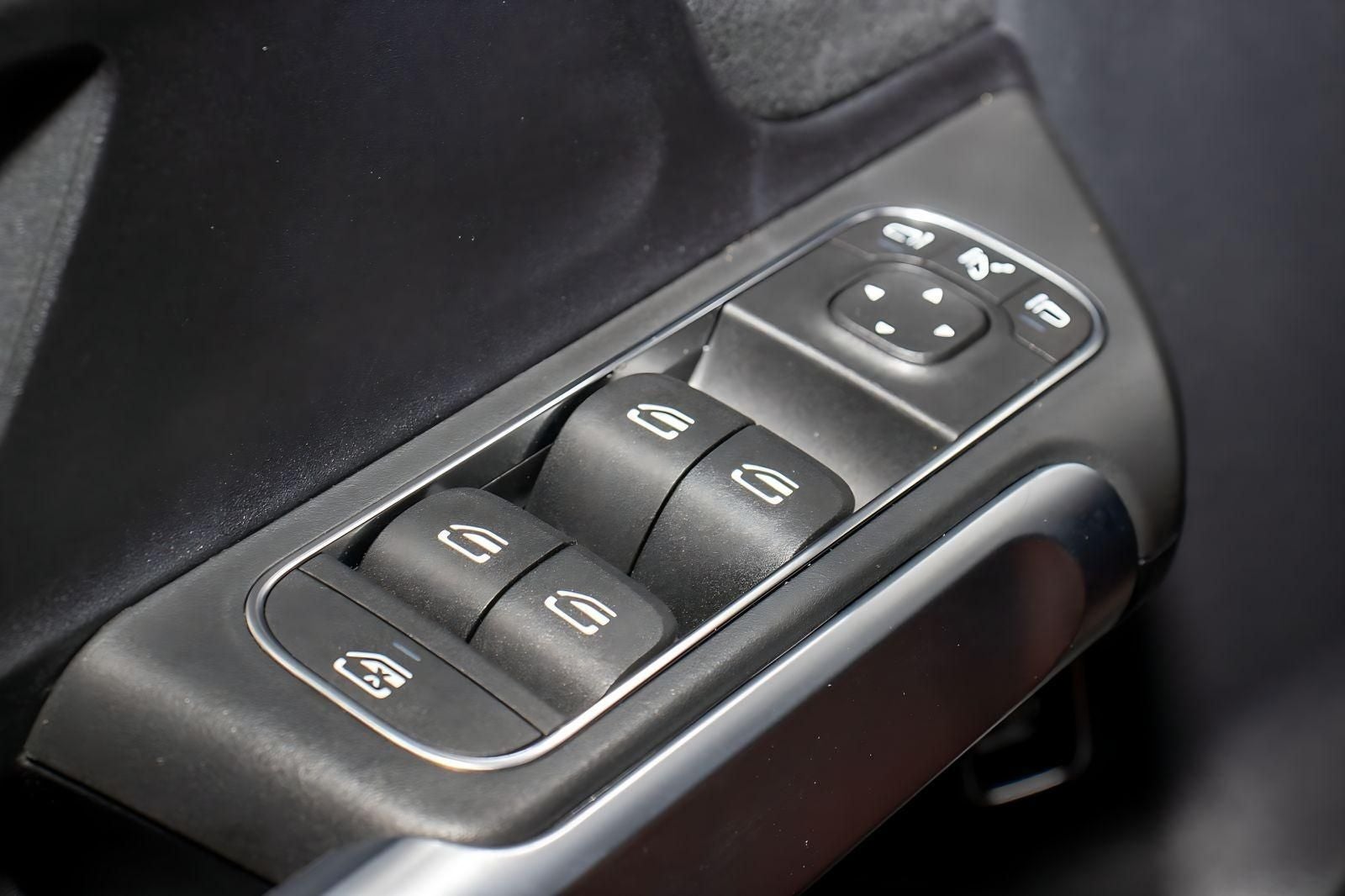 2023 Mercedes-Benz GLB GLB 250