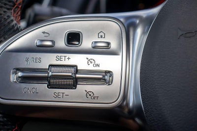 2023 Mercedes-Benz GLB GLB 250