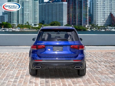 2023 Mercedes-Benz GLB GLB 250