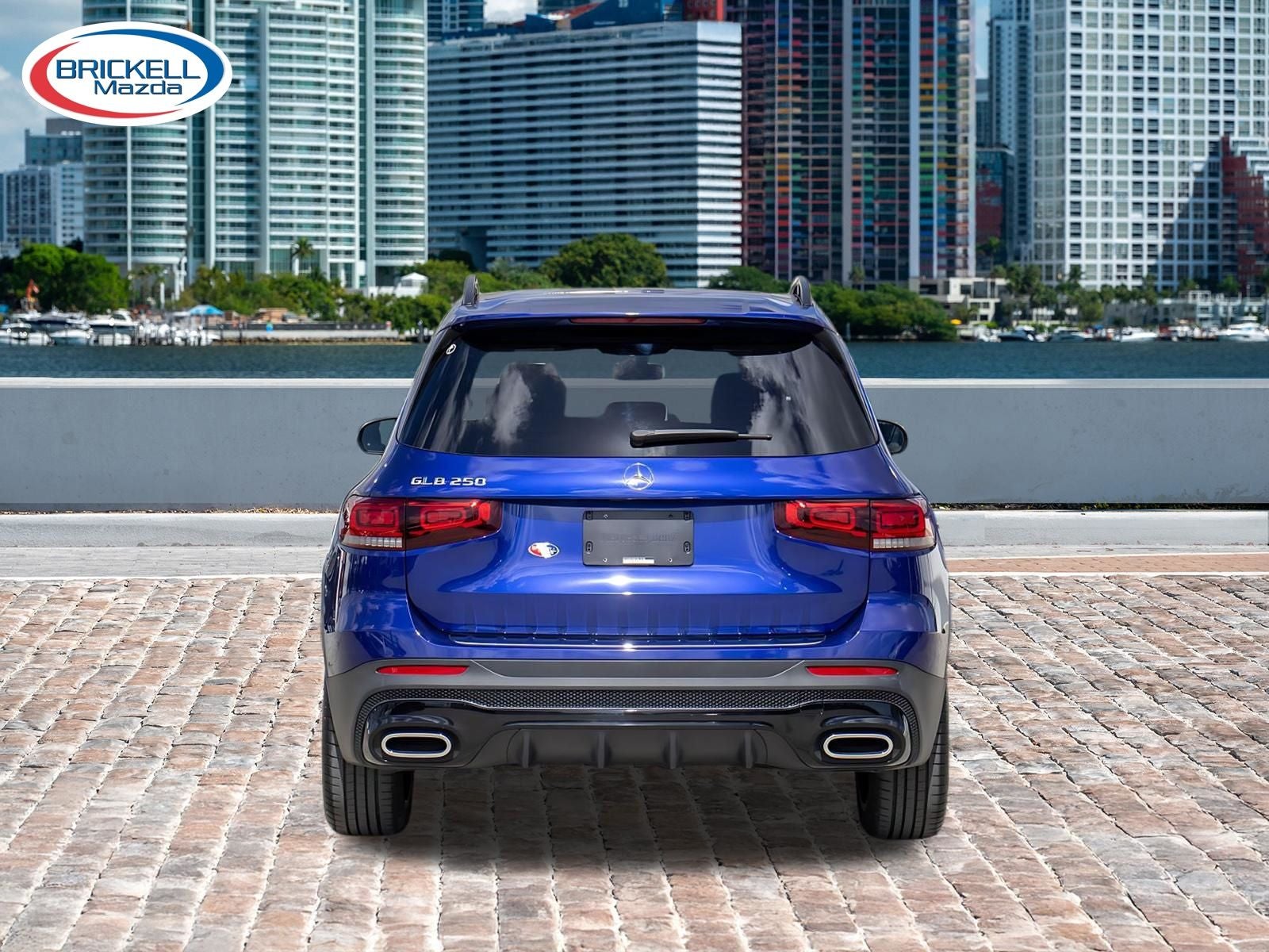 2023 Mercedes-Benz GLB GLB 250