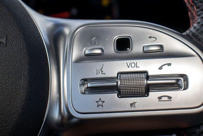 2023 Mercedes-Benz GLB GLB 250