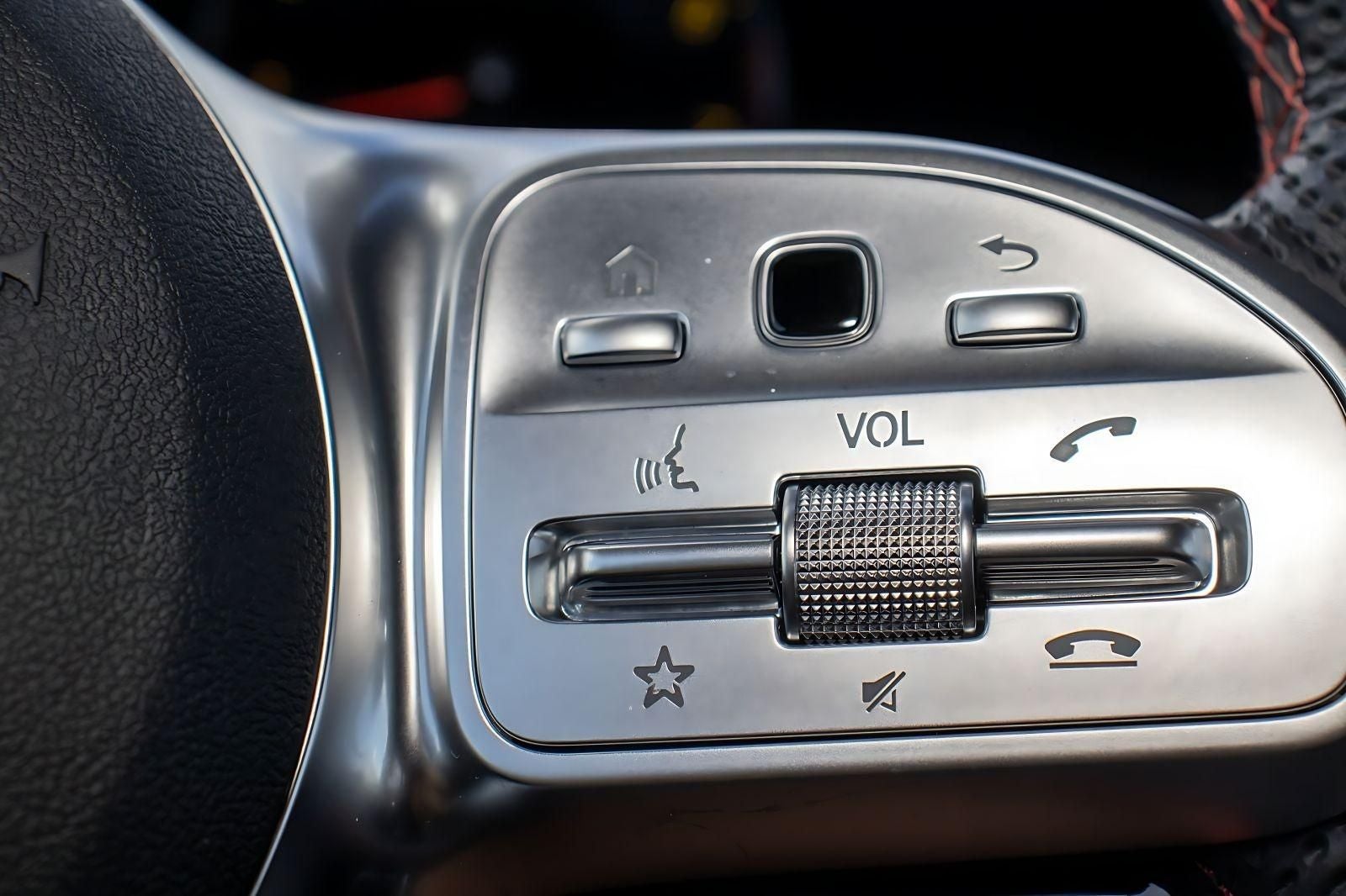 2023 Mercedes-Benz GLB GLB 250