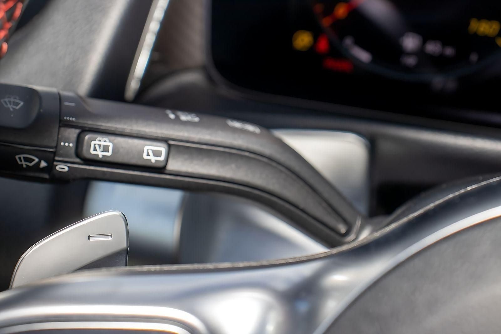 2023 Mercedes-Benz GLB GLB 250