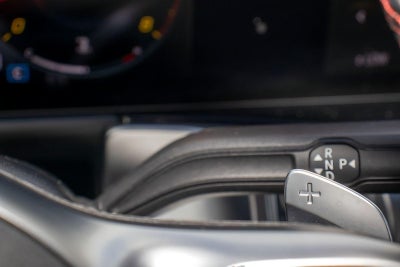 2023 Mercedes-Benz GLB GLB 250