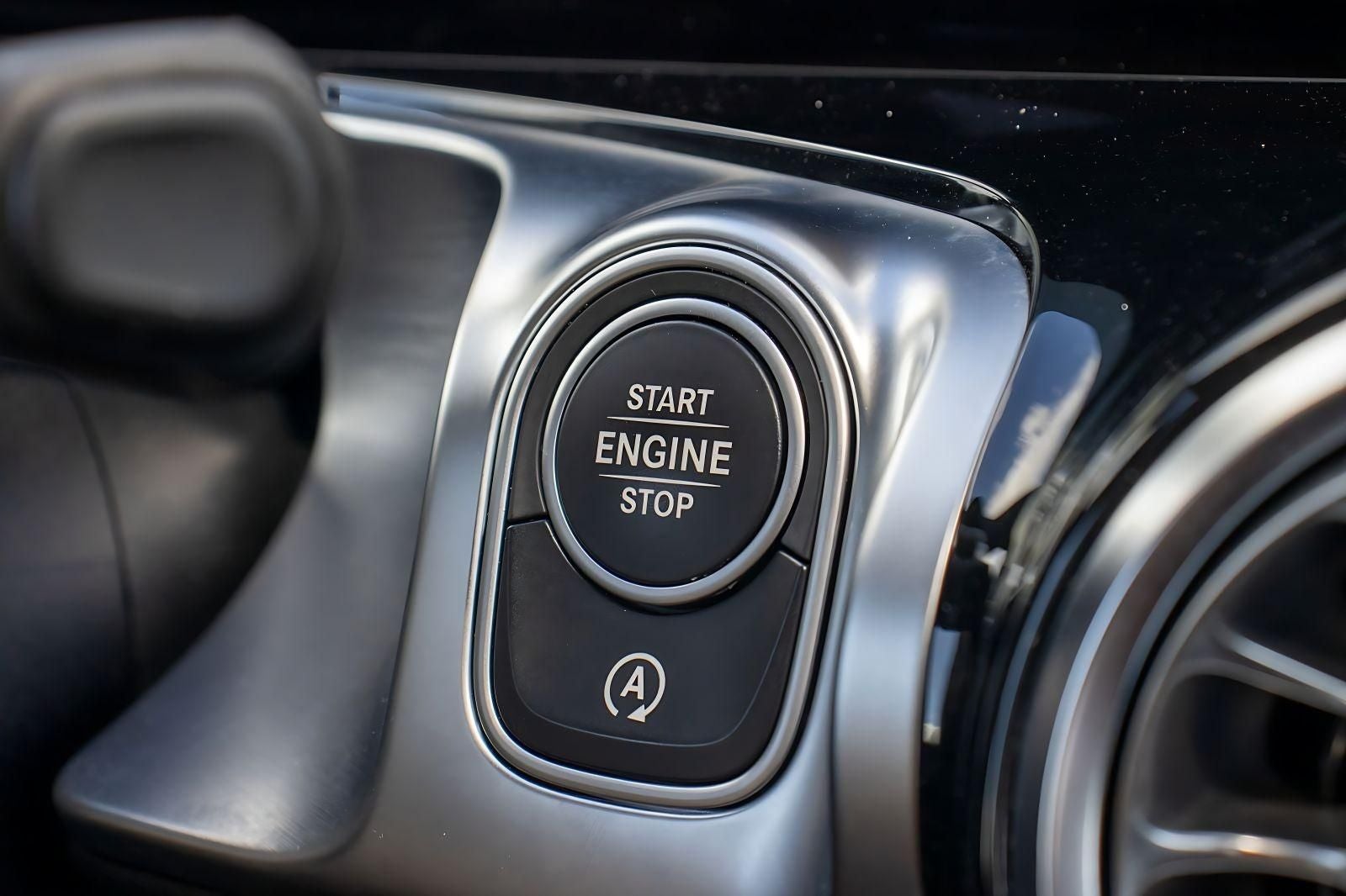 2023 Mercedes-Benz GLB GLB 250