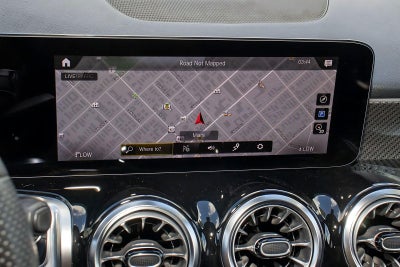 2023 Mercedes-Benz GLB GLB 250