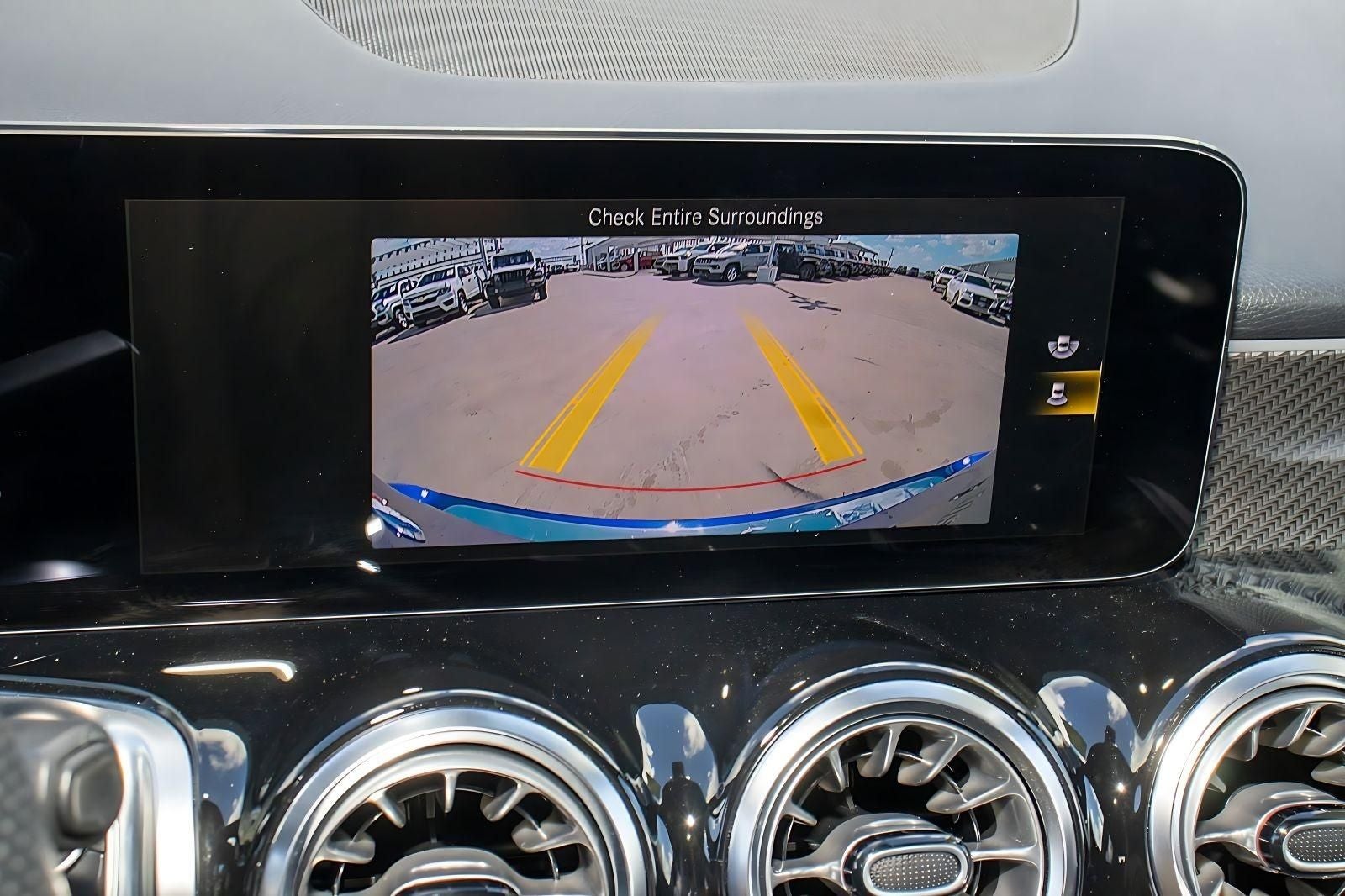 2023 Mercedes-Benz GLB GLB 250