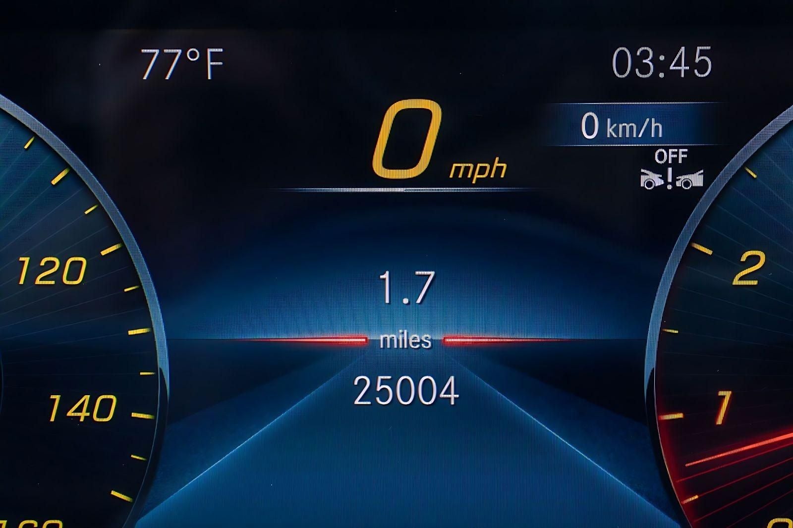 2023 Mercedes-Benz GLB GLB 250