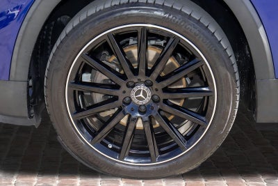 2023 Mercedes-Benz GLB GLB 250