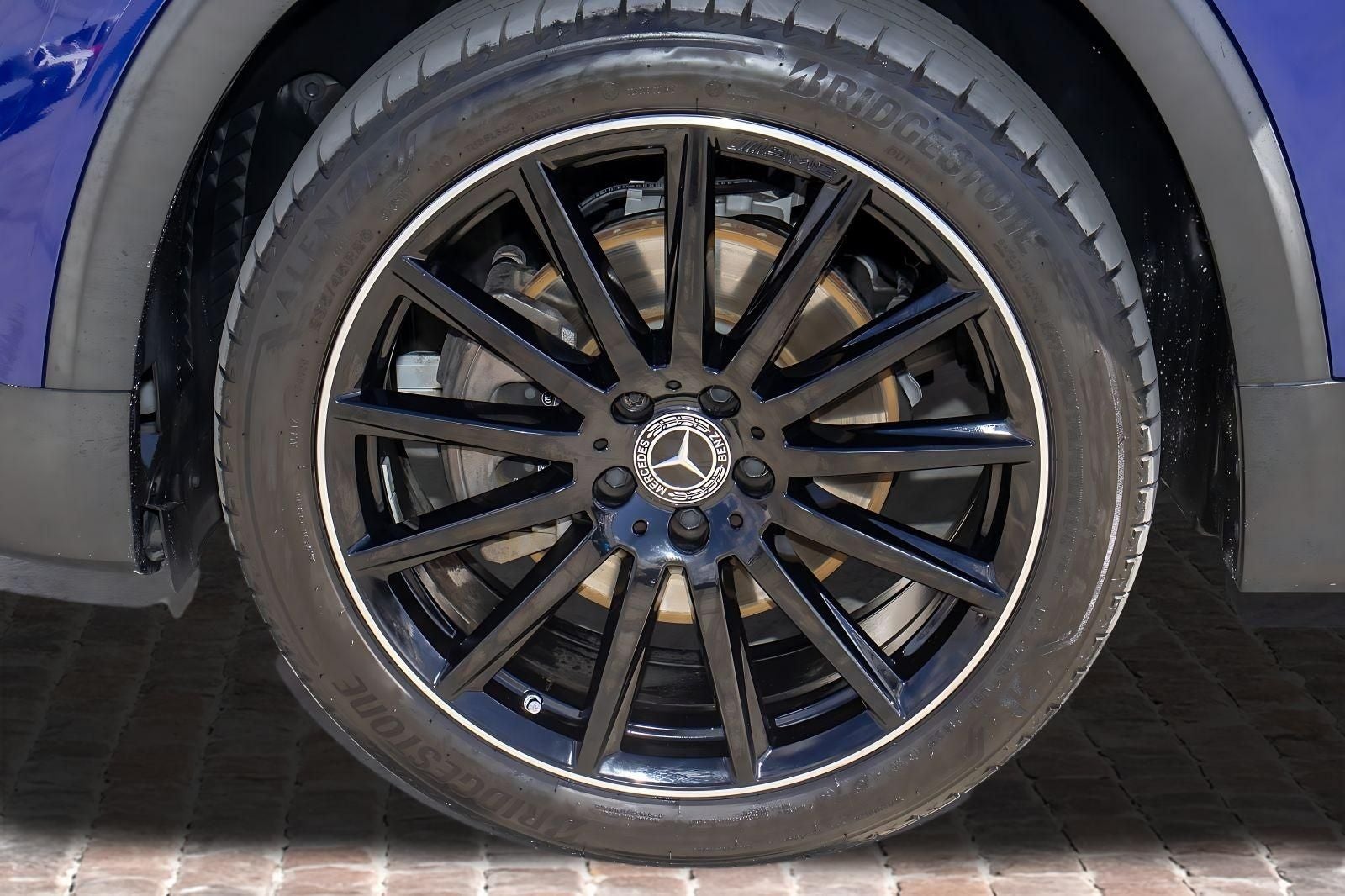 2023 Mercedes-Benz GLB GLB 250