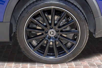 2023 Mercedes-Benz GLB GLB 250