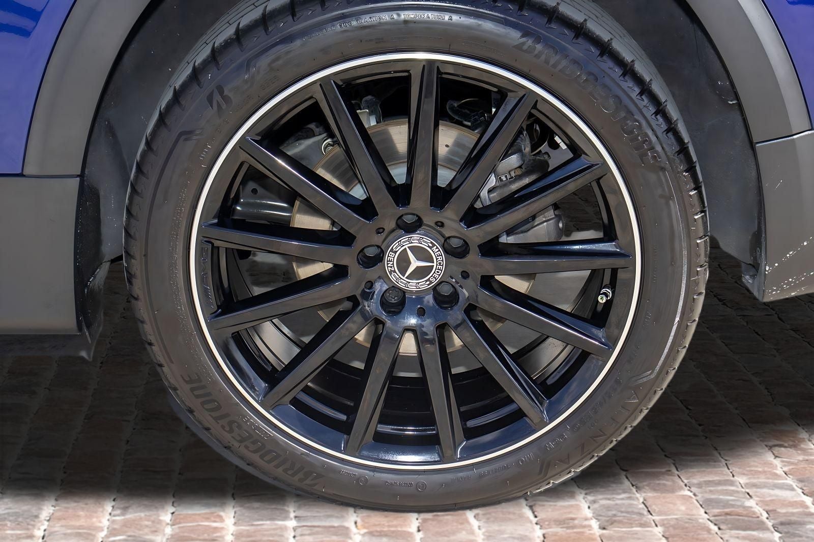 2023 Mercedes-Benz GLB GLB 250