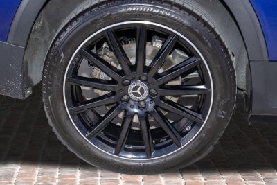 2023 Mercedes-Benz GLB GLB 250