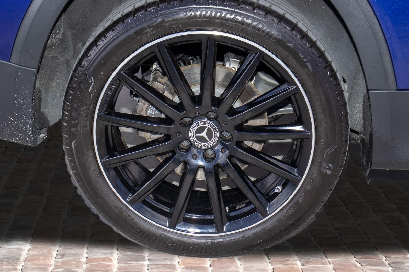 2023 Mercedes-Benz GLB GLB 250