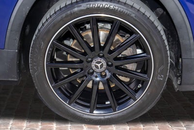 2023 Mercedes-Benz GLB GLB 250