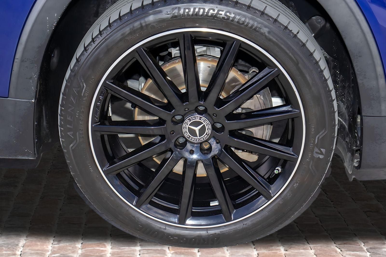 2023 Mercedes-Benz GLB GLB 250