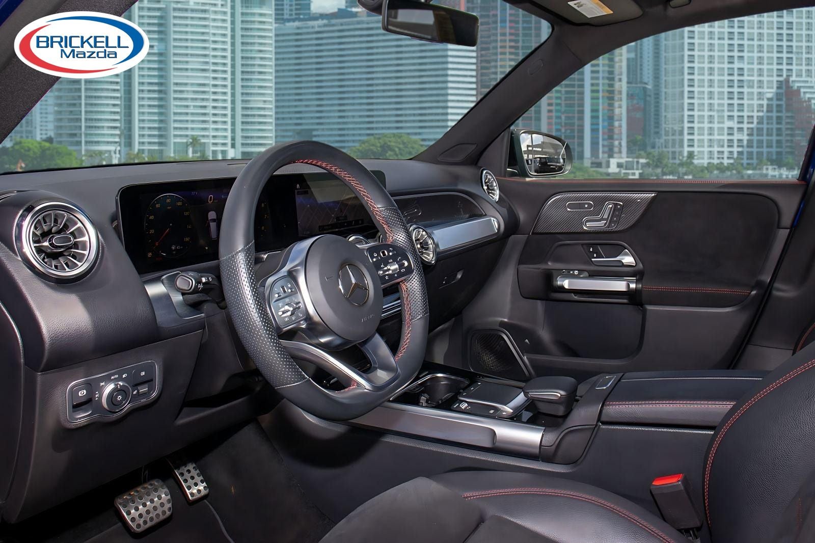 2023 Mercedes-Benz GLB GLB 250