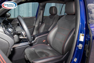 2023 Mercedes-Benz GLB GLB 250